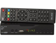 TV Blow Tuner DVB-T2 4625FHD H.265 TV tuner