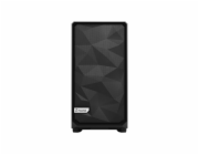 Fractal Design Meshify 2 Lite Black TG Light Tint/Midi Tower/Transpar./Černá