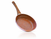 Livington Copper & Stone Pan M28941 24 cm