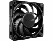 be quiet! Silent Wings PRO 4 PWM 120 mm BL098 Be quiet! / ventilátor Silent Wings PRO 4 / 120mm / PWM / 4-pin / 36,9dBA