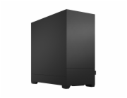 Fractal Design Pop Silent Solid FD-C-POS1A-01 Fractal Design Pop Silent Black Solid
