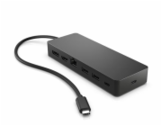 HP Universal USB-C Multiport hub Dockingstation