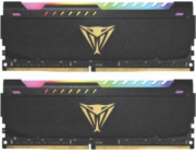 Patriot Memory Viper Steel PVSR432G360C8K memory module 32 GB 2 x 16 GB DDR4 3600 MHz
