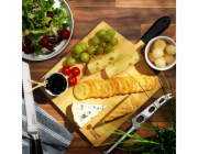 Russell Hobbs RH01692BEU7 Opulence SQ serving board black