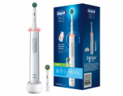 Braun Oral-B Pro 3 3000 CrossAction, elektrický zubní kartáček