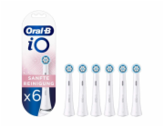 Braun Oral-B iO Sanfte Reinigung 6er, Aufsteckbürste