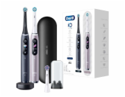 Oral-B iO Series 9 Duo Black/Rose
