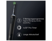 Oral-B Vitality Pro D 103  Black Hangable Box