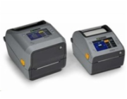 ZD621t - TT, 203 dpi, USB, LAN, Wi-Fi, BT