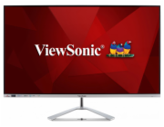 VIEWSONIC VX3276-2K-MHD-2, LED Monitor 32" QHD