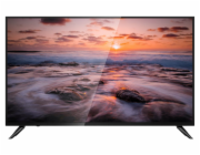 DAHUA 43" LED LM43-F200/ IPS panel/ 1920x1080 (FHD)/ 1200:1/ 8ms/ 330 cd/m2/ HDMI/ VGA/ USB/ REPRO/ VESA 400x200/ černý