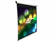 Elite Screens M113NWS1  plátno roleta, 113"(1:1) 203x203cm