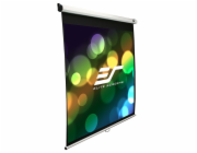 ELITE SCREENS plátno roleta 120" (304,8cm)/ 4:3/ 182,9×243,8cm/ gain 1.1/ case bílý