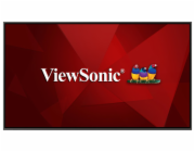 VIEWSONIC CDE8620, LED Panel 86" 4K UHD