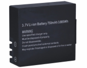 Velbon EX-230 II stativ s držákem na smartphone