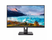 Philips MT IPS LED 23,8" 243S1/00 - IPS panel, 1920x1080, HDMI, DP, USB-C, USB 3.2, RJ45, repro, pivot
