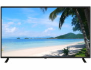 DAHUA 55" LED LM55-F400/ IPS panel/ 3840x2160 (UHD)/ 5000:1/ 9,5ms/ 380 cd/m2/ HDMI/ USB/ REPRO/ VESA 400x200/ černý