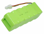 TRX baterie do vysavače Samsung/ 3500mAh/ pro Navibot SR8730/ SR8750/ SR8830/ SR8855/ VCR8897/ neoriginální