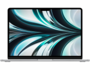 Apple MacBook Air 13/M2/13,6"/2560x1664/8GB/512GB SSD/M2/OS X/Silver/1R