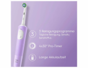 Oral-B Vitality Pro D 103 Lilac Violet        Hangable Box