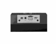 C-TECH přenosný soundbar SPK-06, 10W, Bluetooth, USB, microSD, rádio, baterie 1200mAh
