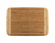 Lamart LT2140 Krájecí deska BAMBOO, 26 x 16 cm 