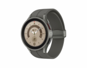 Samsung Watch5 Pro (45mm) Gray