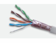 ALANTEC F/UTP cat.5e PVC 4x2x24AWG Eca kabel 305m