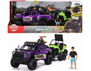 38 cm offroad sada vozidel Playlife