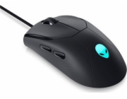 Alienware AW320M mouse Ambidextrous USB Type-A Optical 3200 DPI