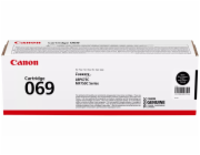 Canon TONER CRG 069BK černý pro LBP673Cdw, MF752Cdw a MF754Cdw (2 100 str.)