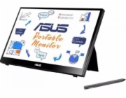 ASUS LCD 14" MB14AHD ASUS ZenScreen Ink - TOUCH 1920x1080 IPS 10-point touch+Stylus