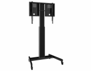 Viewsonic motorizovaný držák na kolečkách /  42"-86" / 70cm mot. zdvih / max 136kg
