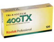 1x5 Kodak TRI-X 400       120
