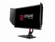 ZOWIE by BenQ 27" LED XL2746K/ 1920x1080/ 1000:1/ 0,5ms/ 3x HDMI/ DP/ 240Hz/ černý/ FF/ LBL