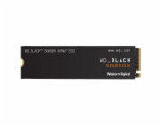 WD BLACK SSD NVMe 4TB PCIe SN850X,Gen4 , (R:7300, W:6600MB/s)