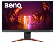 BENQ Mobiuz 24" LED EX240N/ 1920x1080/ VA panel/ 1000:1/ 1ms/ HDMI/ DP/ 165Hz/ repro/ černý