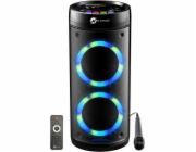 N-GEAR PARTY LET S GO PARTY SPEAKER 26R/ BT/ 600W/ 1x MIC