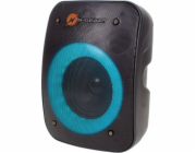 N-GEAR PARTY LET S GO PARTY SPEAKER 4 Studio/ BT/ 30W/ Disco LED/ 1x MIC
