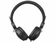 Náhlavní souprava Sandberg 126-34 MiniJack s mikrofonem Line-Mic