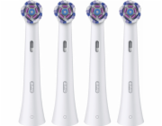 Oral-B iO Radiant White Náhradní hlavice, 4 ks