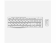 Logitech MK295, stolní sada