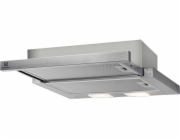 Electrolux LFP326S digestoř Polovestavěný (vytahovací) Šedá 410 m3/h C