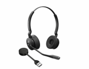 Jabra Engage 55 UC, náhlavní souprava