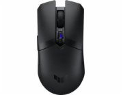 ASUS myš TUF GAMING M4 WL (P306), černá