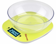 Solight prodlužovací přívod - spojka, 1 zásuvka, 3m, 3 x 1mm2, bílá - PS03