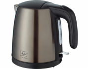 Melitta Prime Aqua Mini Metalická šedá