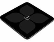 UMAX Smart Scale US20HRC Black