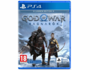 SONY PS4 hra God of War: Ragnarok