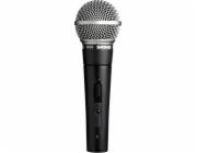 Shure SM58 Černá Studiový mikrofon